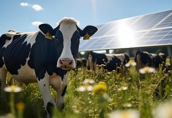 Bis zu 30% Förderung auf Batteriespeicher – Jetzt für landwirtschaftliche Betriebe sichern!