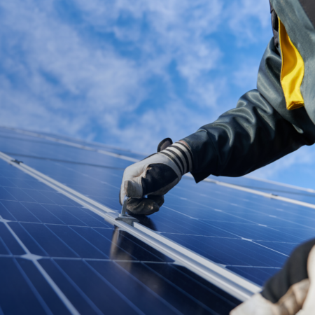 Noordtec Energieunabhängigkeit für Gewerbe